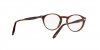 OKULARY KOREKCYJNE PERSOL® PO 3092V 9015 48 ROZMIAR M